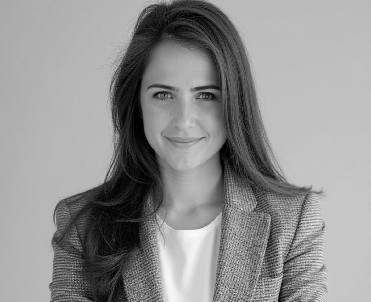 Stephanie Montagna, Miami luxury real estate agent