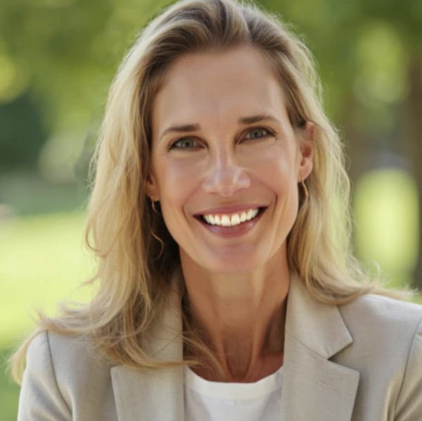 Suzanne Santos portrait
